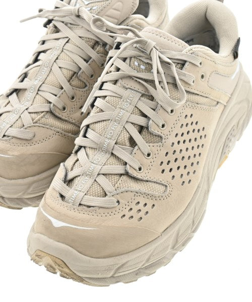 HOKA ONE ONE รองเท้าผ้าใบ