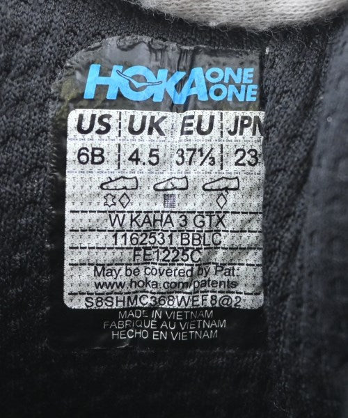 HOKA ONE ONE รองเท้าผ้าใบ