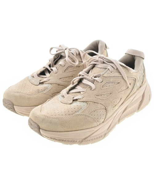 HOKA ONE ONE รองเท้าผ้าใบ