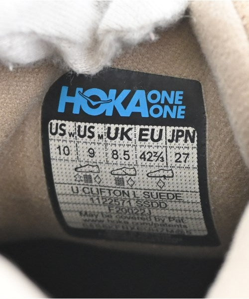 HOKA ONE ONE รองเท้าผ้าใบ