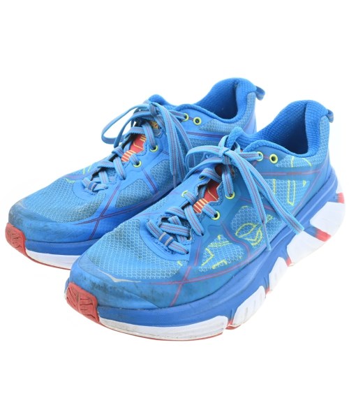 HOKA ONE ONE รองเท้าผ้าใบ