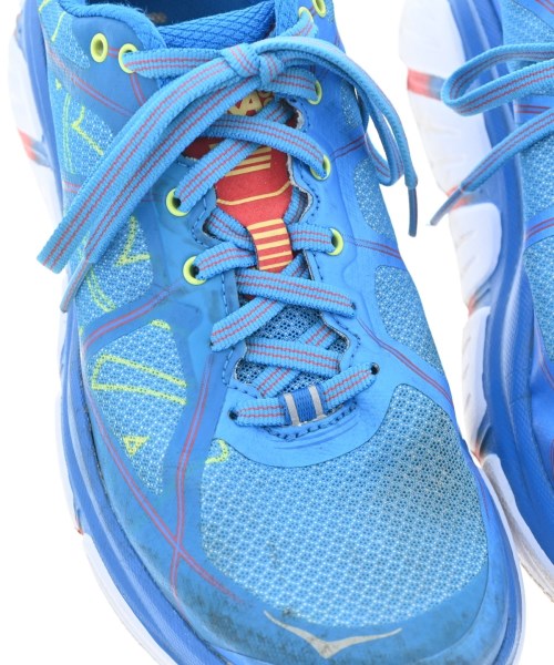 HOKA ONE ONE รองเท้าผ้าใบ