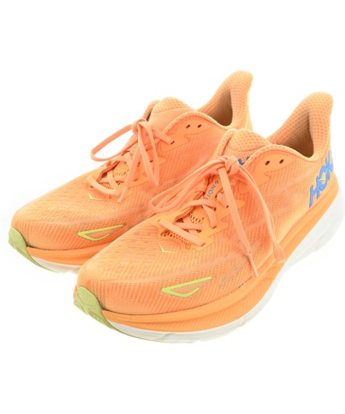 HOKA ONE ONE รองเท้าผ้าใบ