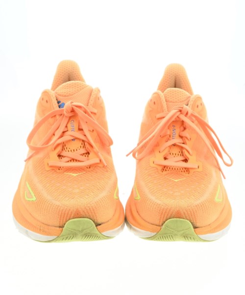 HOKA ONE ONE รองเท้าผ้าใบ