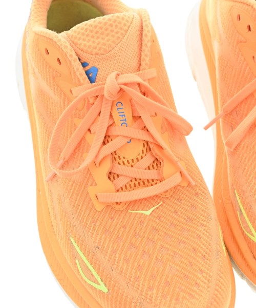 HOKA ONE ONE รองเท้าผ้าใบ