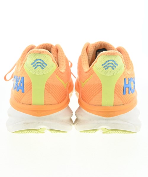HOKA ONE ONE รองเท้าผ้าใบ