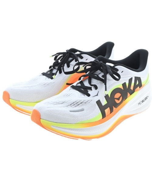 HOKA ONE ONE รองเท้าผ้าใบ
