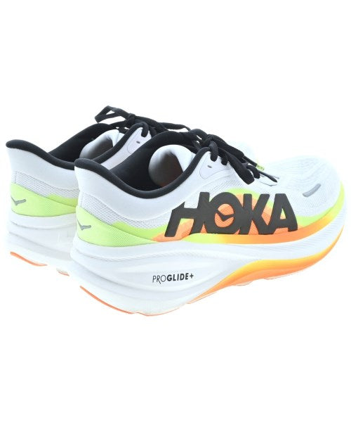 HOKA ONE ONE รองเท้าผ้าใบ