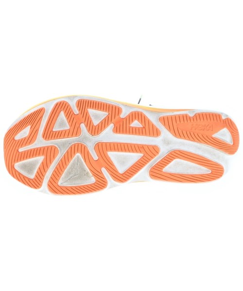 HOKA ONE ONE รองเท้าผ้าใบ