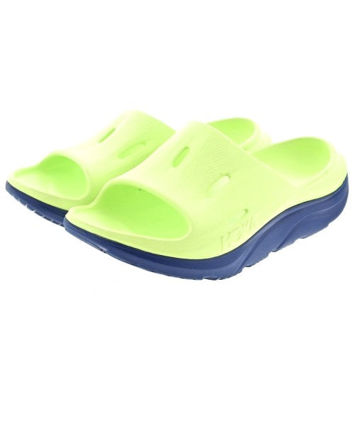 HOKA ONE ONE รองเท้าแตะ