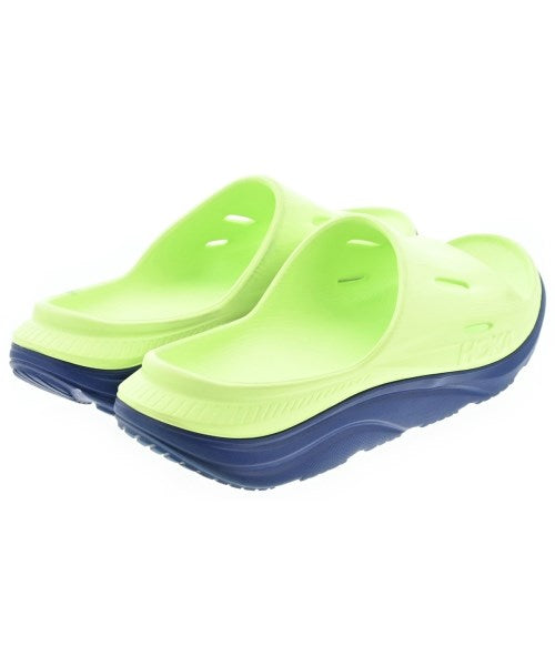 HOKA ONE ONE รองเท้าแตะ