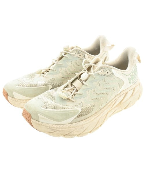 HOKA ONE ONE รองเท้าผ้าใบ
