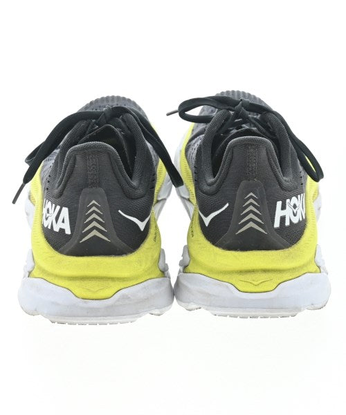 HOKA ONE ONE รองเท้าผ้าใบ