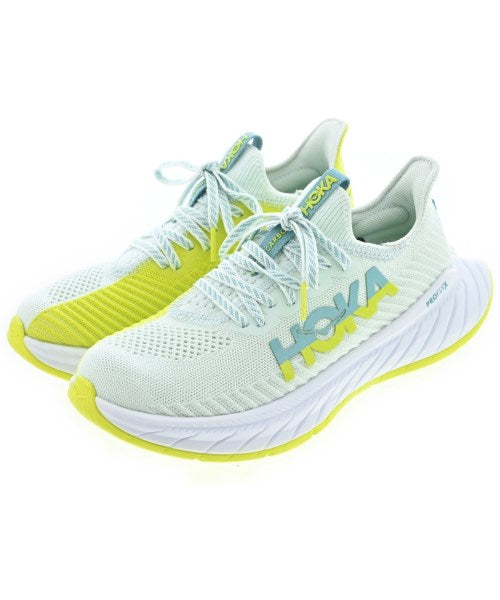 HOKA ONE ONE รองเท้าผ้าใบ