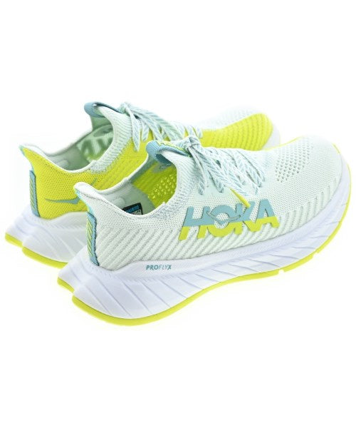 HOKA ONE ONE รองเท้าผ้าใบ