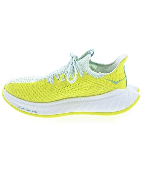 HOKA ONE ONE รองเท้าผ้าใบ