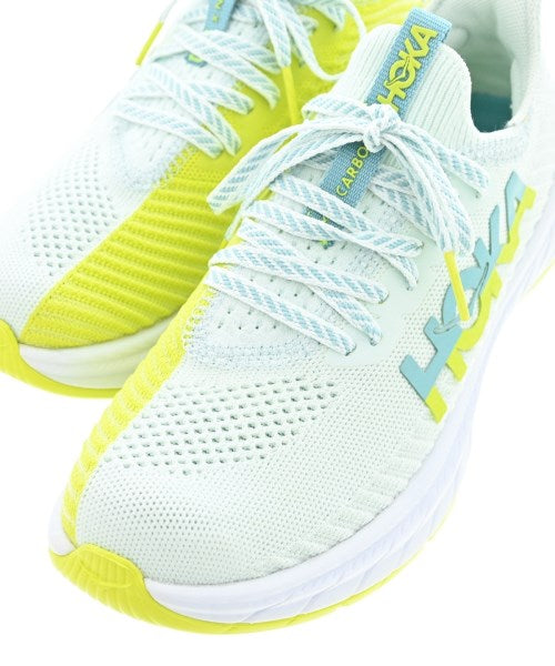 HOKA ONE ONE รองเท้าผ้าใบ