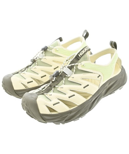 HOKA ONE ONE รองเท้าผ้าใบ