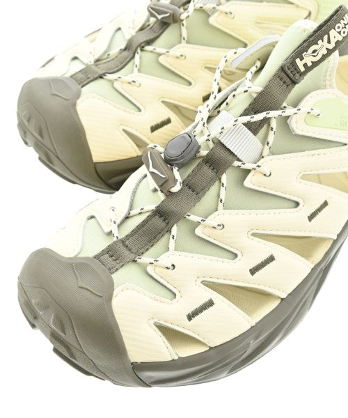 HOKA ONE ONE รองเท้าผ้าใบ