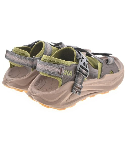 HOKA ONE ONE รองเท้าแตะ