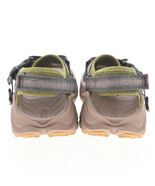 HOKA ONE ONE รองเท้าแตะ