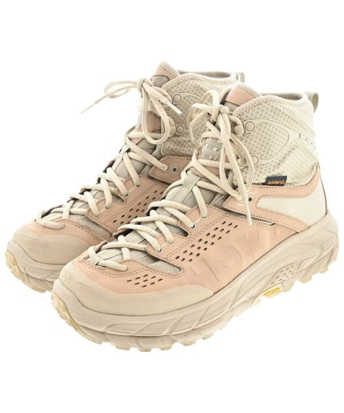 HOKA ONE ONE รองเท้าบูท