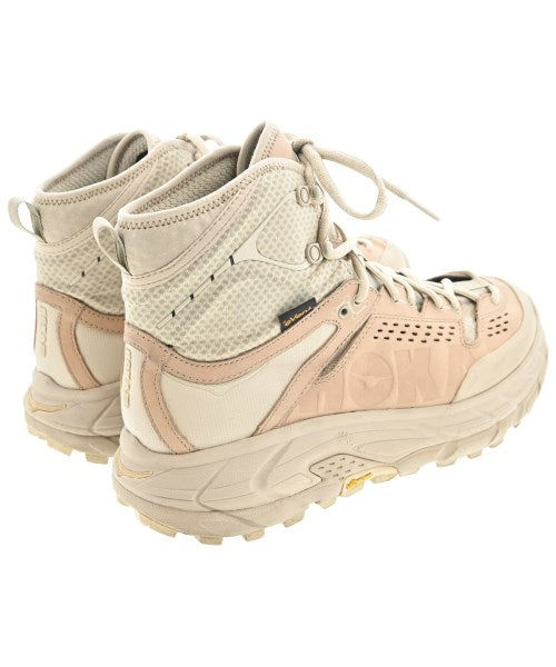 HOKA ONE ONE รองเท้าบูท
