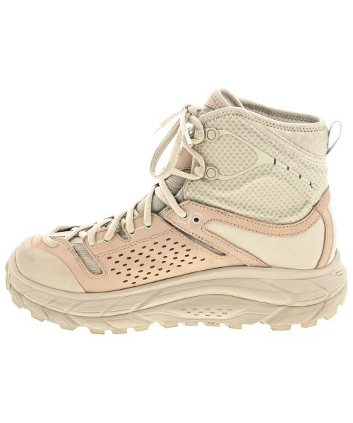 HOKA ONE ONE รองเท้าบูท