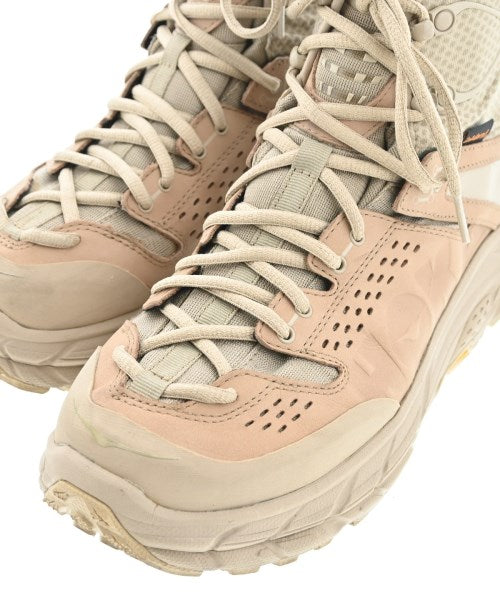 HOKA ONE ONE รองเท้าบูท