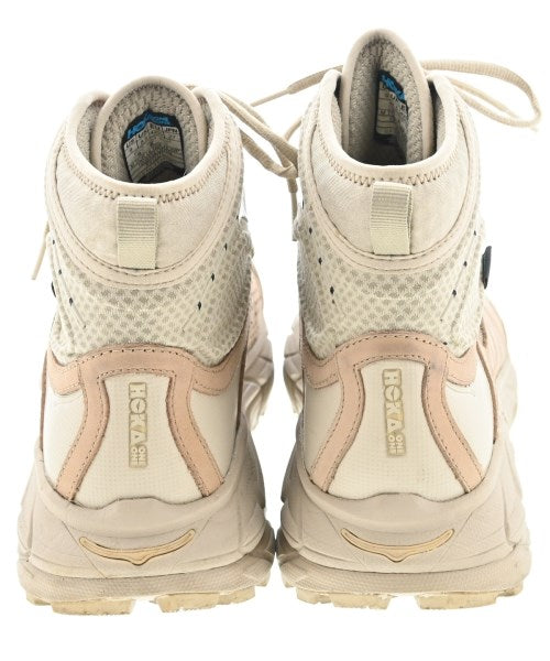 HOKA ONE ONE รองเท้าบูท