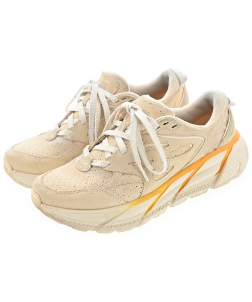 HOKA ONE ONE รองเท้าผ้าใบ