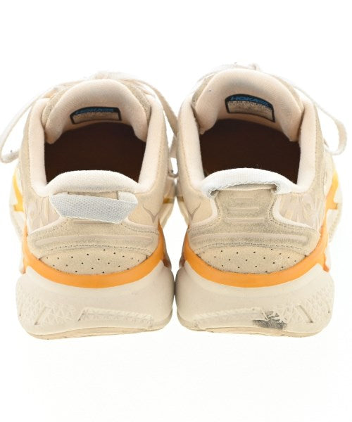 HOKA ONE ONE รองเท้าผ้าใบ