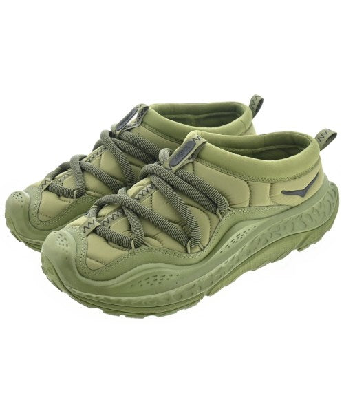 HOKA ONE ONE รองเท้าผ้าใบ