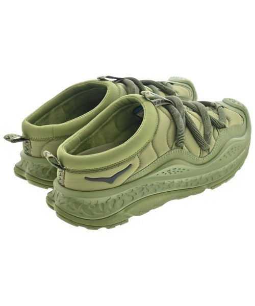 HOKA ONE ONE รองเท้าผ้าใบ