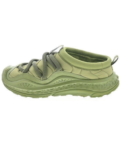 HOKA ONE ONE รองเท้าผ้าใบ