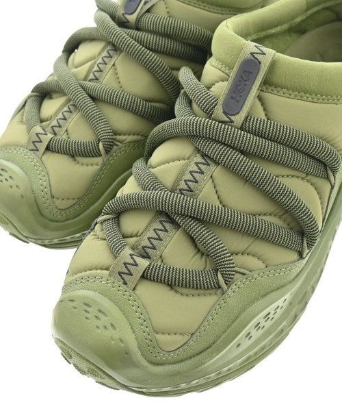 HOKA ONE ONE รองเท้าผ้าใบ