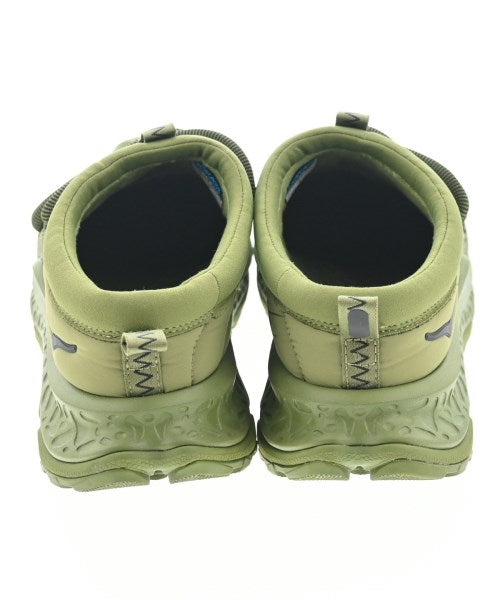 HOKA ONE ONE รองเท้าผ้าใบ