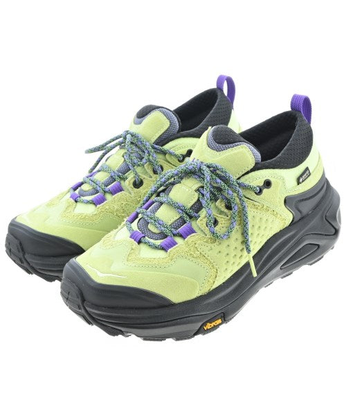 HOKA ONE ONE รองเท้าผ้าใบ