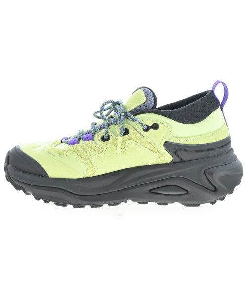 HOKA ONE ONE รองเท้าผ้าใบ
