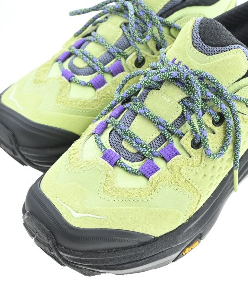 HOKA ONE ONE รองเท้าผ้าใบ