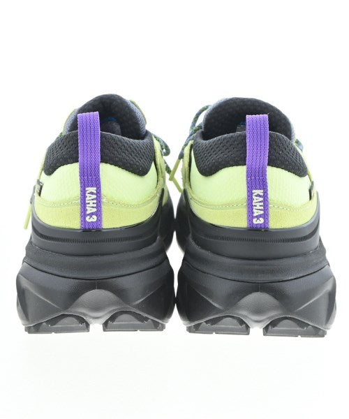 HOKA ONE ONE รองเท้าผ้าใบ