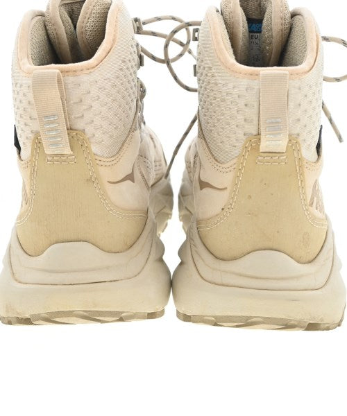 HOKA ONE ONE รองเท้าผ้าใบ