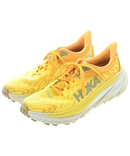 HOKA ONE ONE รองเท้าผ้าใบ