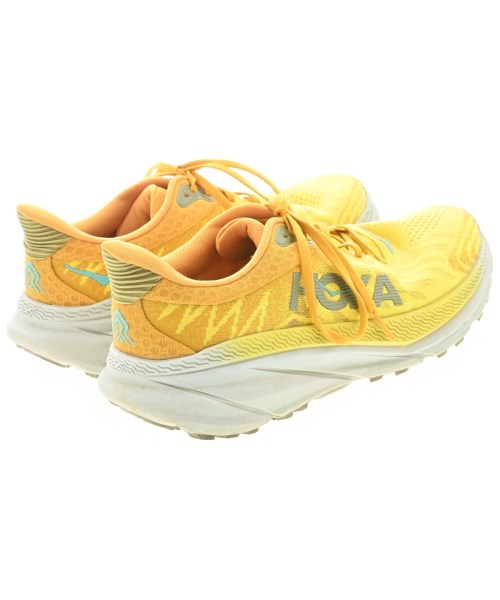 HOKA ONE ONE รองเท้าผ้าใบ