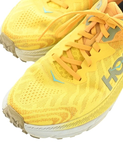 HOKA ONE ONE รองเท้าผ้าใบ