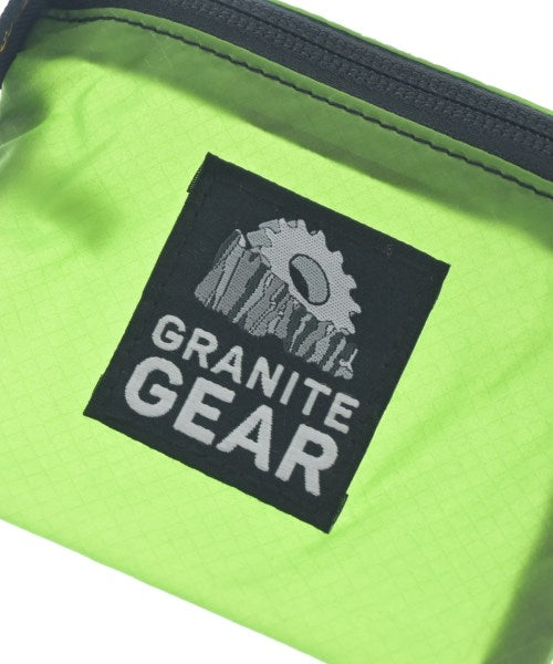 GRANITE GEAR อื่นๆ