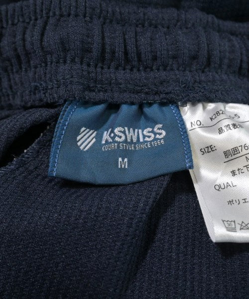 K-SWISS กางเกงวอร์ม