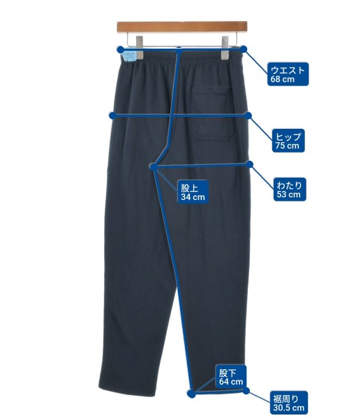 K-SWISS กางเกงวอร์ม