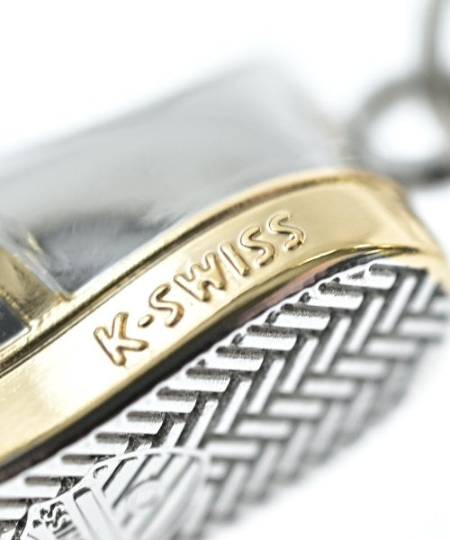 K-SWISS เคสกุญแจ/พวงกุญแจ