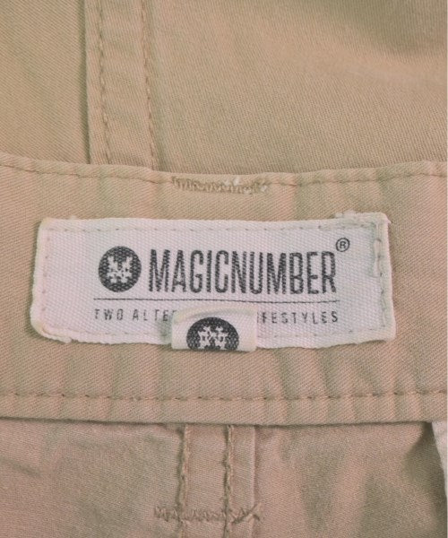 MAGIC NUMBER กางเกง อื่น